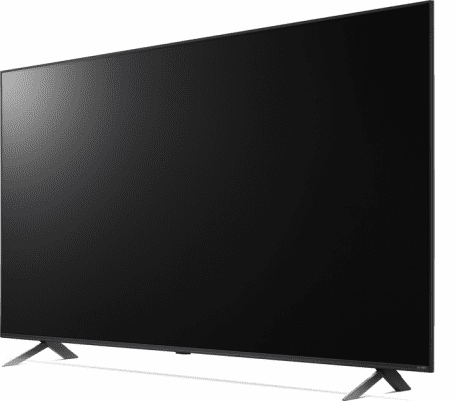 Телевізор LG 65QNED80 533328ua фото