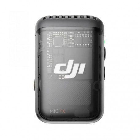 Мікрофонна радіосистема DJI Mic 2 2TX + 1RX (CP.RN.00000325.01) 534053ua фото