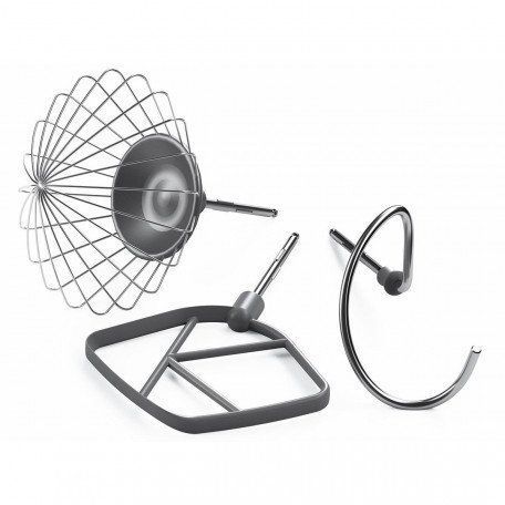Кухонна машина Kenwood KHH300WH MultiOne 533645ua фото