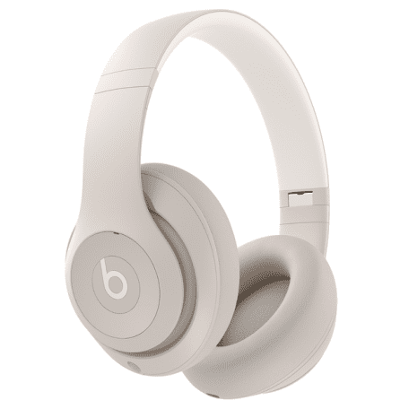 Наушники с микрофоном Beats by Dr. Dre Studio Pro Sandstone (MQTR3) 533197ua фото