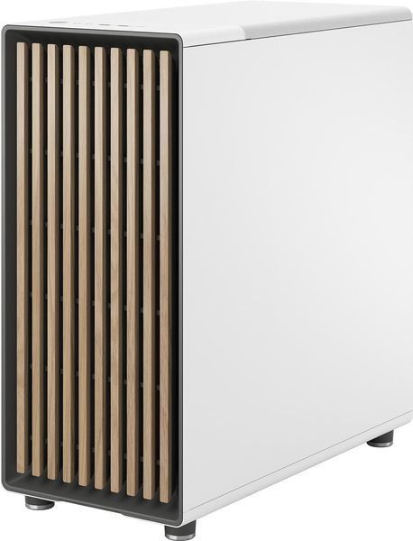 Корпус Fractal Design North Chalk White (FD-C-NOR1C-03) 476381ua фото