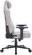 Комп'ютерне крісло для геймера GamePro FGC750 Fabric Light Grey (FGC750LG) 578359ua фото 4