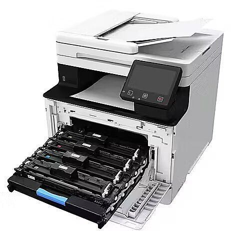 БФП Canon i-SENSYS MF754CDW (5455C021) 492837 фото
