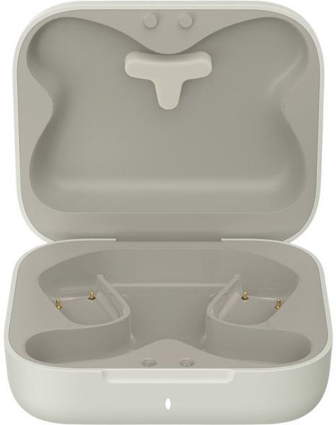 Наушники TWS Havit OWS902 Grey 620626 фото