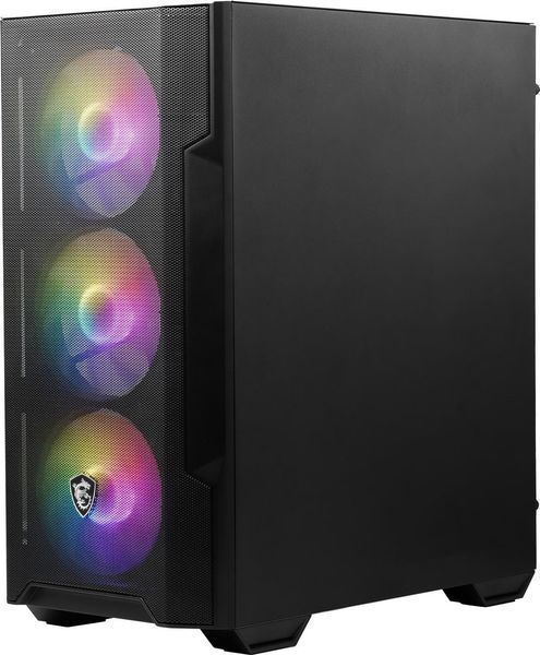 Корпус MSI MAG FORGE M100R (306-7G20R21-809) 363373ua фото