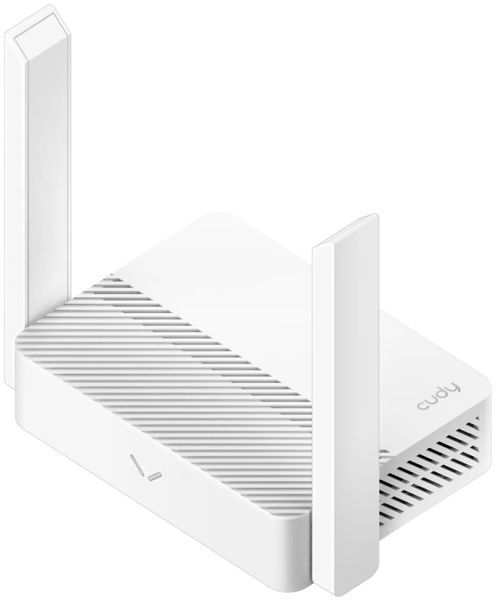 Беспроводной маршрутизатор (роутер) Cudy WR1200E 618652 фото