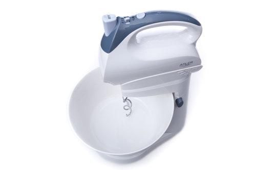 Миксер стационарный Adler AD 4202 475654 фото