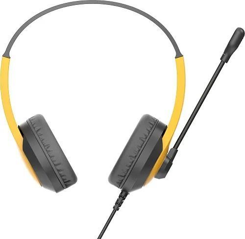 Наушники с микрофоном A4Tech FH100U Bumblebee 579322ua фото