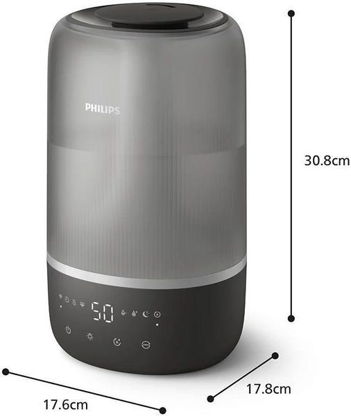 Увлажнитель воздуха Philips HU1510/03 605663ua фото
