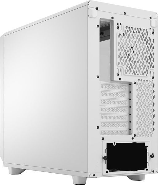 Корпус Fractal Design Meshify 2 Lite White TG Clear (FD-C-MEL2A-04) 363289 фото