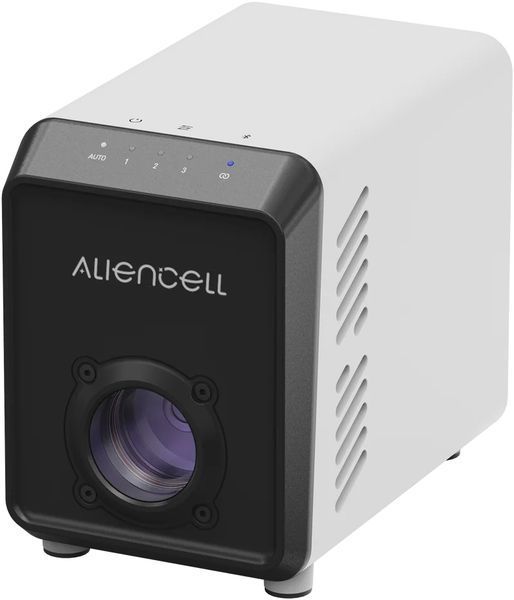 Лазерный гравер Aliencell Grawer laserowy X1 (ALC-AC1A0WH20YO) 632308 фото
