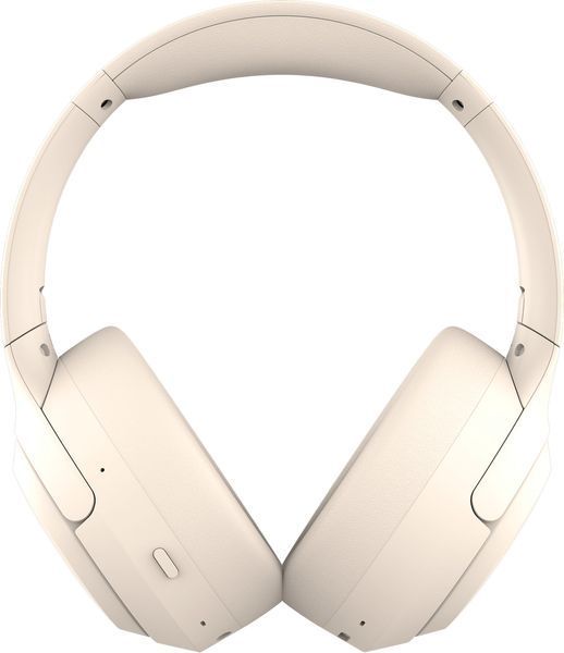 Наушники с микрофоном Kruger&Matz F8A Beige 620824 фото