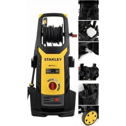 Мінімийка високого тиску Stanley SXPW25DTS-E 530328ua фото