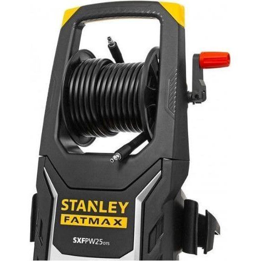 Мінімийка високого тиску Stanley SXPW25DTS-E 530328ua фото