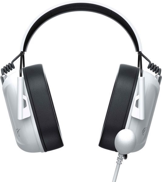 Наушники с микрофоном Havit HV-H2033d White 620801 фото