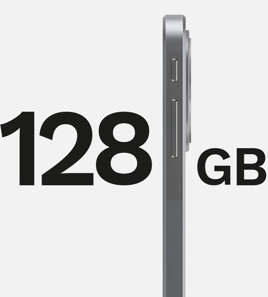 Планшет Kruger&Matz Eagle 1078 6/64GB Grey 621154 фото