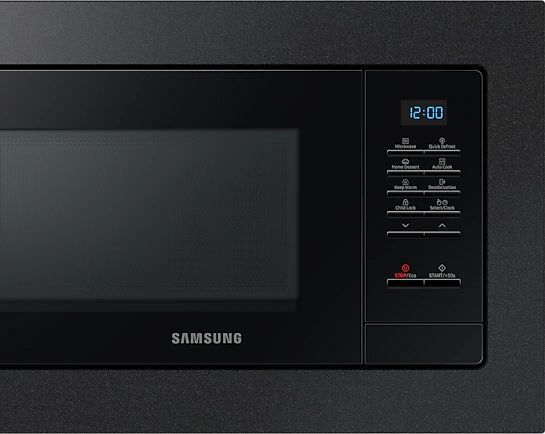Микроволновка Samsung MS23A7013AB 353256 фото