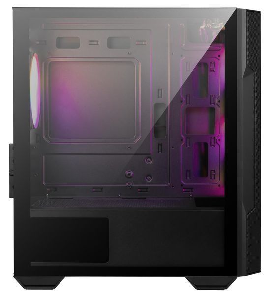 Корпус MSI MAG FORGE M100R (306-7G20R21-809) 363373ua фото