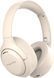 Наушники с микрофоном Kruger&Matz F8A Beige 620824 фото 2