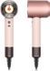Фен Dyson Supersonic HD16 Nural Ceramic Pink/Rose Gold (113407-01) 599380ua фото 3
