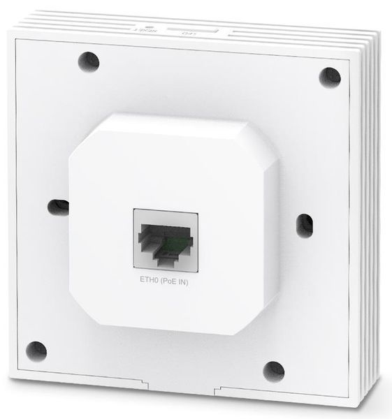 Точка доступа TP-Link EAP650-WALL 460488ua фото