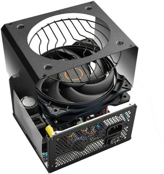 Блок живлення Cougar GST 750 (31GH075001P01) 589783ua фото