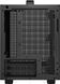 Корпус Deepcool CH160 Mesh Black (R-CH160-BKNMI0-G-1) 623083ua фото 8