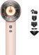 Фен Dyson Supersonic HD16 Nural Ceramic Pink/Rose Gold (113407-01) 599380ua фото 2