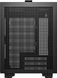 Корпус Deepcool CH160 Mesh Black (R-CH160-BKNMI0-G-1) 623083ua фото 4