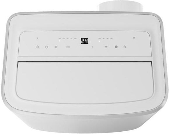 Мобильный кондиционер Electrolux ChillFlex Pro EXP26U339HW 607548ua фото
