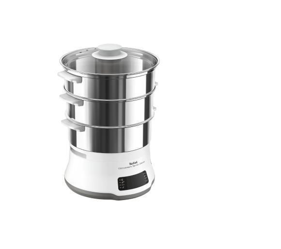Пароварка Tefal VC502D10 361521 фото
