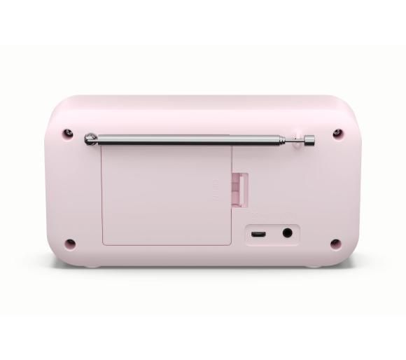 Радіоприймач Sharp DR-P420 Pink 361710 фото