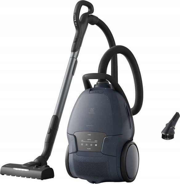 Пылесос с мешком Electrolux EB81U1DB 548937 фото