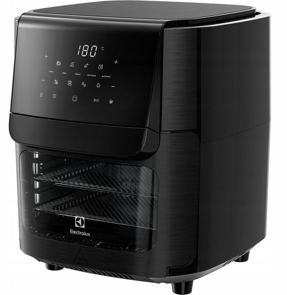 Мультипіч (аерофритюрниця) Electrolux 800 Series EAF12B (910004005) 595485ua фото