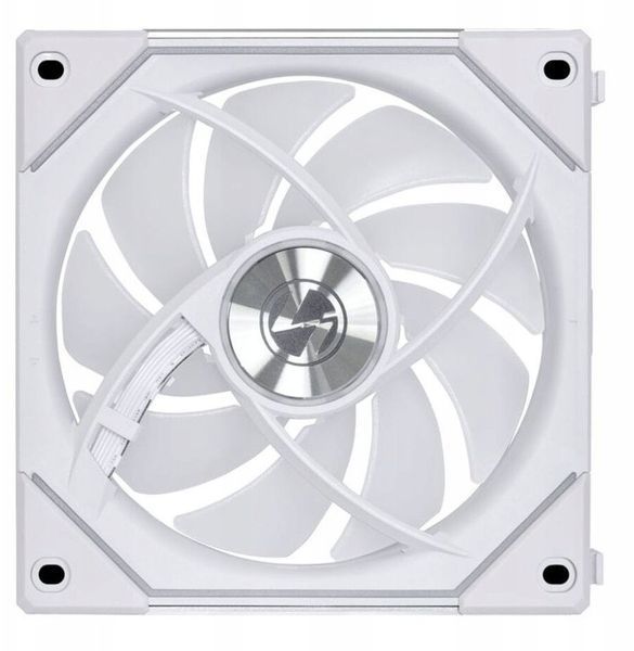 Вентилятор Lian Li Uni Fan SL-INF 120 RGB Reverse Blade 3-pack (12RSLIN3W) 618890 фото