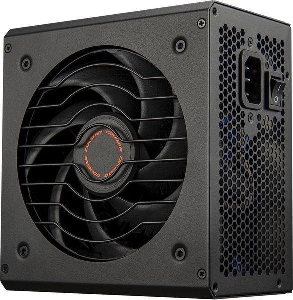 Блок живлення Cougar GST 750 (31GH075001P01) 589783ua фото