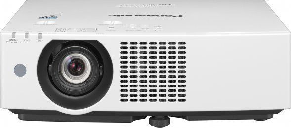 Мультимедийный проектор Panasonic PT-VMZ51EJ 473494 фото
