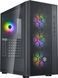 Корпус SilverStone Fara R1 Pro V2 Black (SST-FAR1B-PRO-V2) 542118 фото 1