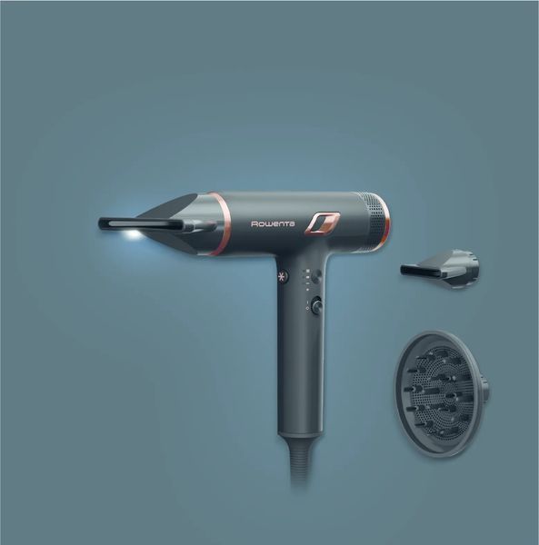 Фен Rowenta Maestria Nano HY8310F0 569547ua фото