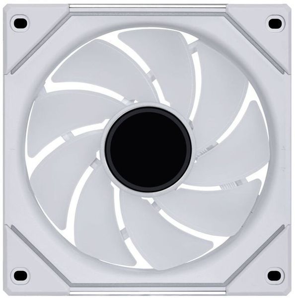 Вентилятор Lian Li Uni Fan SL-INF 120 RGB Reverse Blade 3-pack (12RSLIN3W) 618890 фото