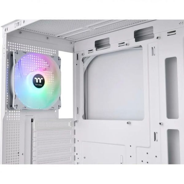 Корпус Thermaltake View 270 SP Edition Snow White (CA-1Y7-00M6WN-02) 586417 фото
