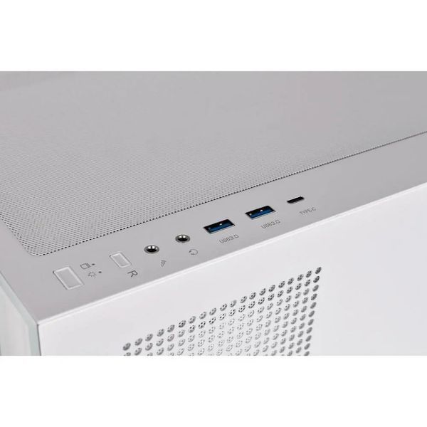 Корпус Thermaltake View 270 SP Edition Snow White (CA-1Y7-00M6WN-02) 586417 фото