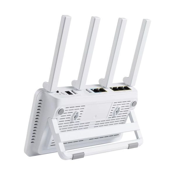 Беспроводной маршрутизатор (роутер) Asus ExpertWiFi EBR63 (90IG0870-MO3C00) 504298ua фото