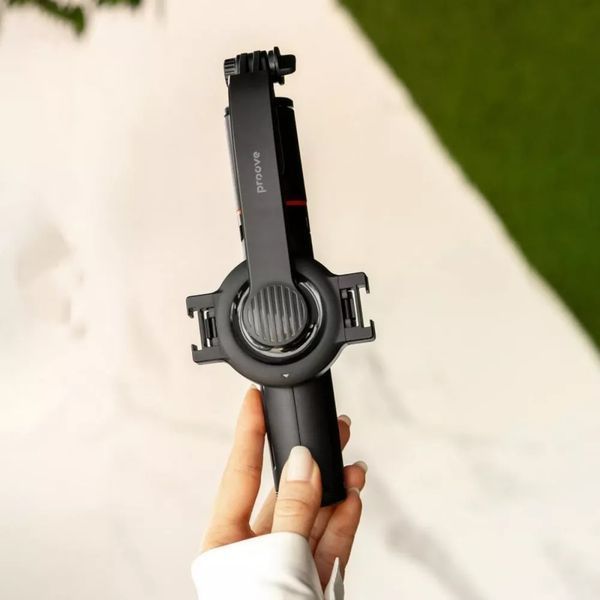 Монопод для смартфона Proove Magnet Stick Plus (TMSP00010001) 623283ua фото