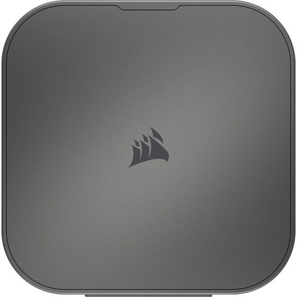SSD накопичувач Corsair EX400U 2 TB (CSSD-EX400U2TB) 618517 фото