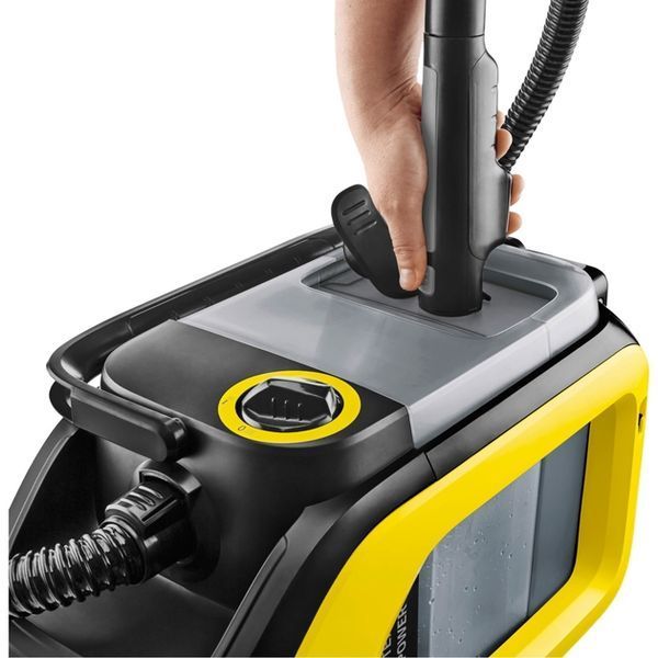 Миючий пилосос Karcher SE 3-18 Compact (1.081-500.0) 479350ua фото