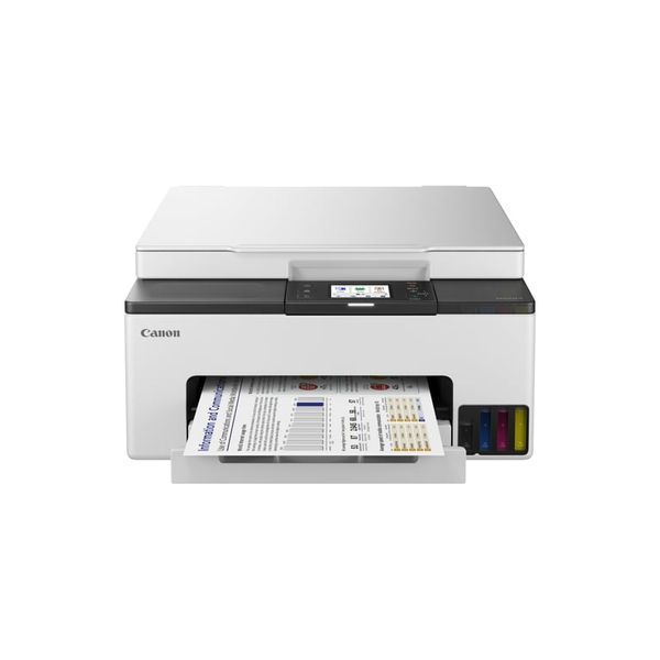 МФУ Canon Maxify GX1050 (6169C006) 516374 фото