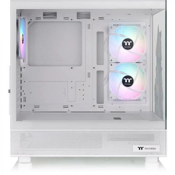 Корпус Thermaltake View 270 SP Edition Snow White (CA-1Y7-00M6WN-02) 586417 фото