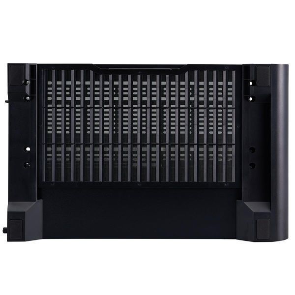 Корпус 1Stplayer RT6-BK 623033ua фото