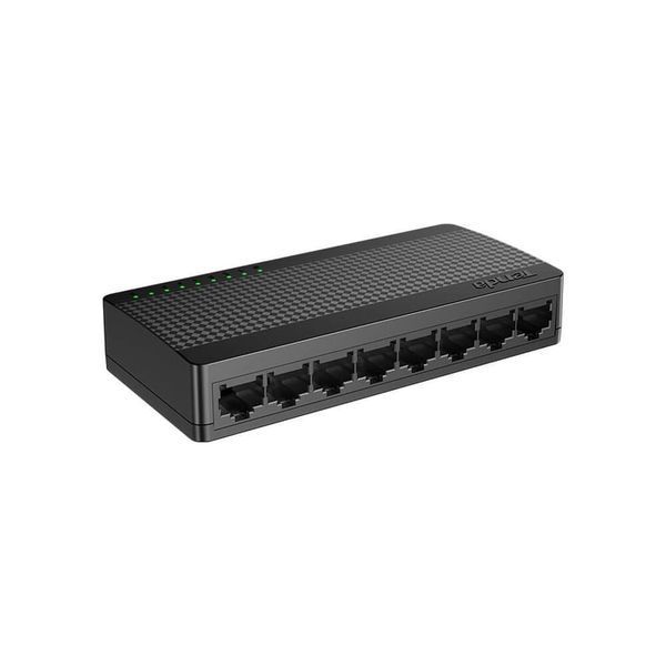 Комутатор некерований Tenda SG108M 518891ua фото
